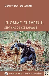 L'HOMME CHEVREUIL