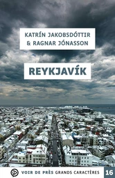 REYKJAVIK