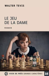 LE JEU DE LA DAME