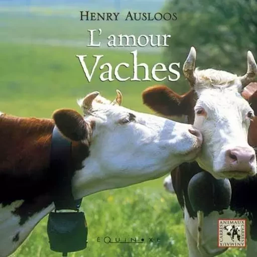 L'amour vaches -  - EQUINOXE