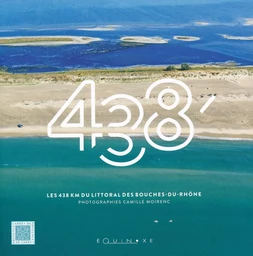 438' - les 438 km du littoral des Bouches-du-Rhône