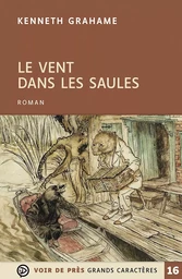 LE VENT DANS LES SAULES