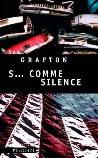 S... comme silence - Sue Grafton - LE SEUIL EDITIONS