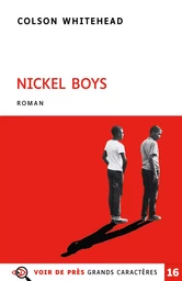 NICKEL BOYS