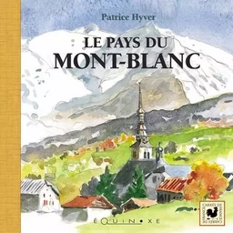 Le pays du Mont-Blanc