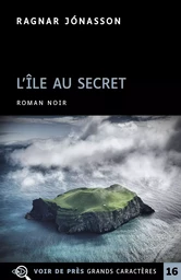 L'ILE AU SECRET