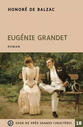 EUGENIE GRANDET