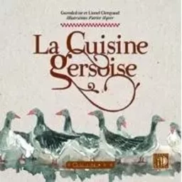 La cuisine gersoise