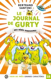 LE JOURNAL DE GURTY