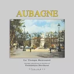 Aubagne