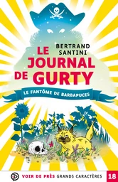 LE JOURNAL DE GURTY