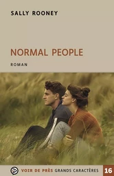 NORMAL PEOPLE