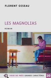 LES MAGNOLIAS