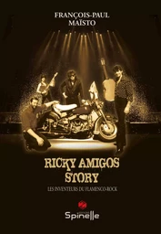 Ricky Amigos Story