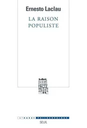 La Raison populiste