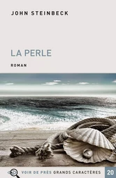 LA PERLE