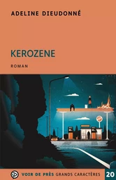 KEROZENE