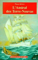 Amiral De Terre Neuvas