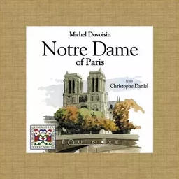 (ANGLAIS) NOTRE DAME DE PARIS