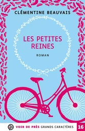 LES PETITES REINES