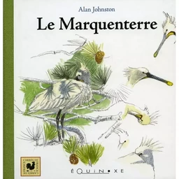 MARQUENTERRE (LA)