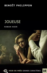 JOUEUSE