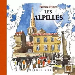 Les Alpilles