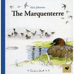 MARQUENTERRE (THE) ANGLAIS