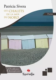 Les chalets de la mer du nord