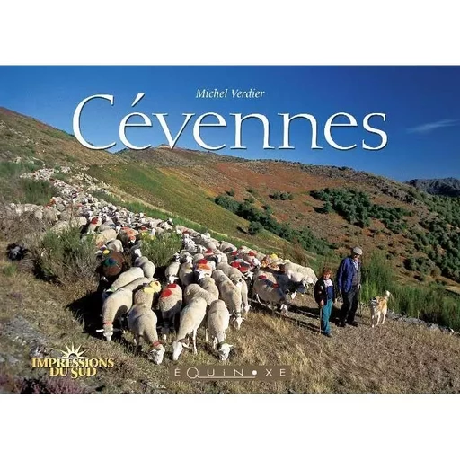 Cévennes -  - EQUINOXE