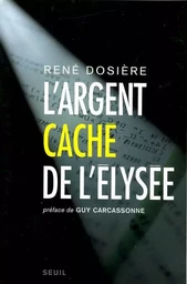 L'Argent caché de l'Elysée