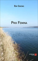 Prix Femina