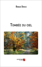 Tombée du ciel