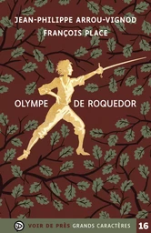 OLYMPE DE ROQUEDOR