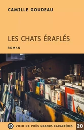 LES CHATS ERAFLES