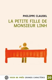 LA PETITE FILLE DE MONSIEUR LINH