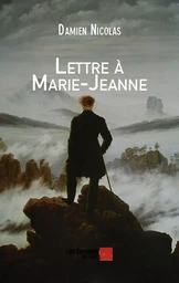 Lettre à Marie-Jeanne