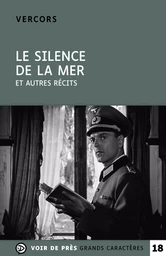 LE SILENCE DE LA MER