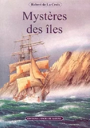 Mysteres Des Iles