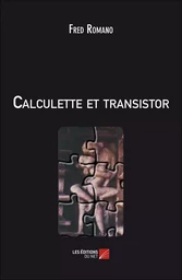 Calculette et transistor