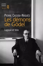 Les Démons de Gödel