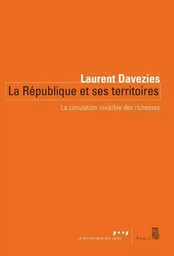 La République et ses territoires