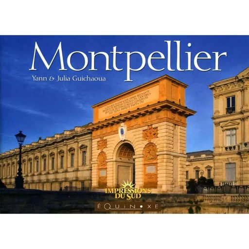 Montpellier -  - EQUINOXE