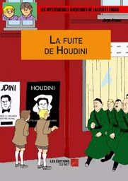 La fuite de Houdini