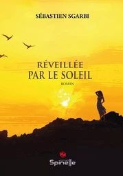 Réveillée par le soleil