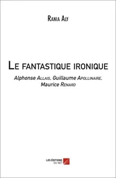 Le fantastique ironique