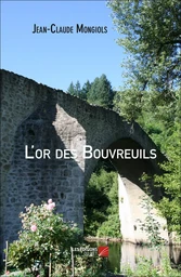 L'or des Bouvreuils