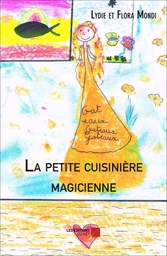 La petite cuisinière magicienne