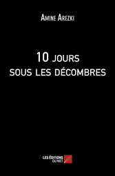 10 jours sous les décombres