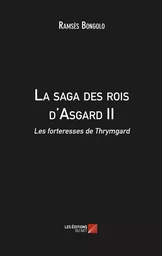 La saga des rois d'Asgard II